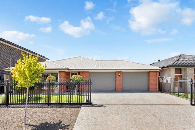5 Ashwin Street, SA 5117
