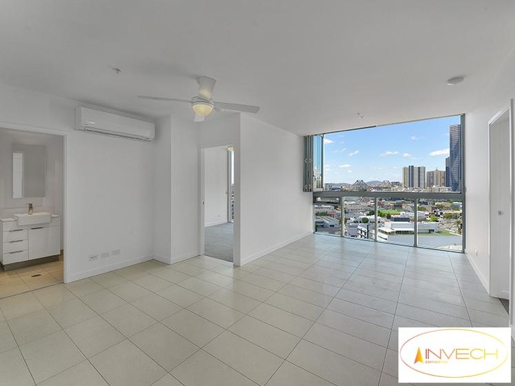 1210 348 Water Street Fortitude Valley Qld 4006 Apartment