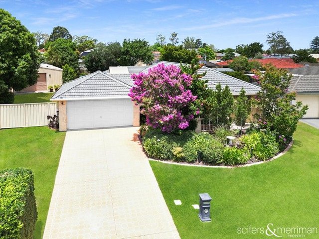7 Sandalwood Avenue, NSW 2318