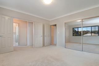 Main Bedroom with Walkin Robe & Ensuite