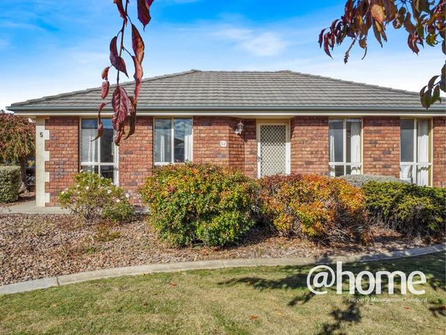 5/315 Westbury Road, TAS 7250