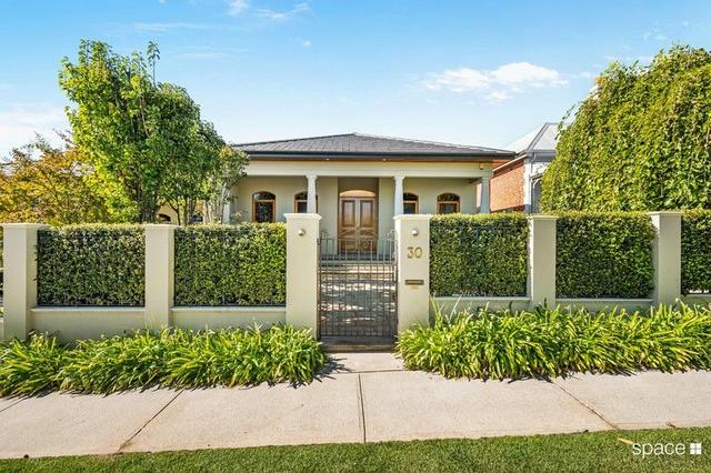 30 Congdon Street, WA 6010