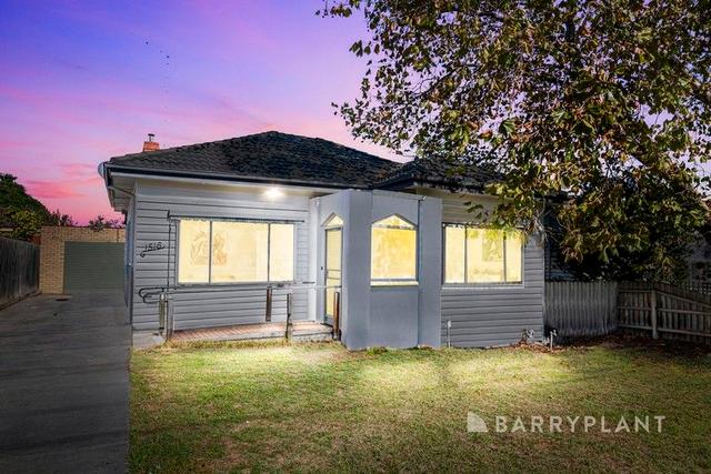 1516 Dandenong Road, VIC 3166