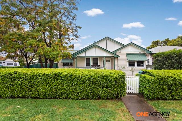 13 Church Street, NSW 2330
