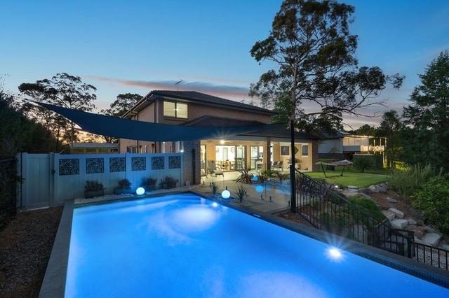 42 Burns Road, NSW 2777