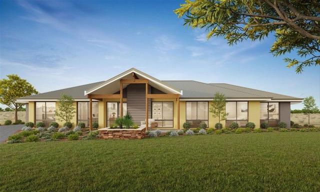 Lot 201 Bourne Loop, WA 6237