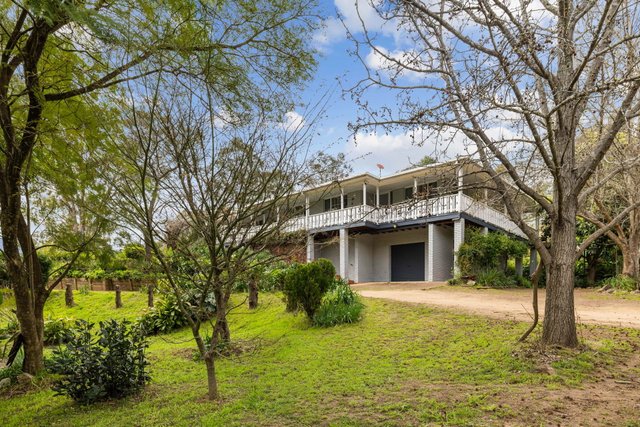 322 Neringla Road, NSW 2622