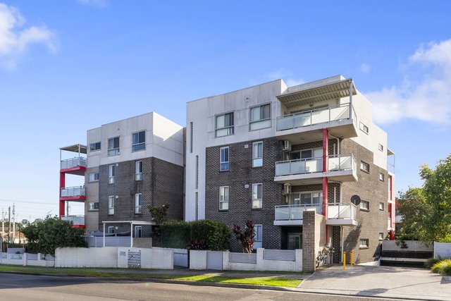 8/272-276 Railway Terrace, NSW 2161