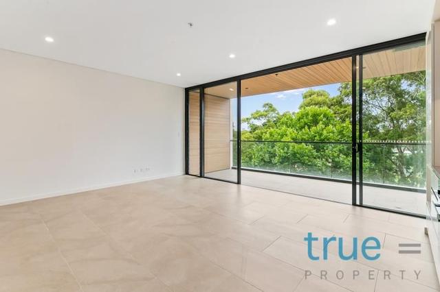B602/87 Bay Street, NSW 2037