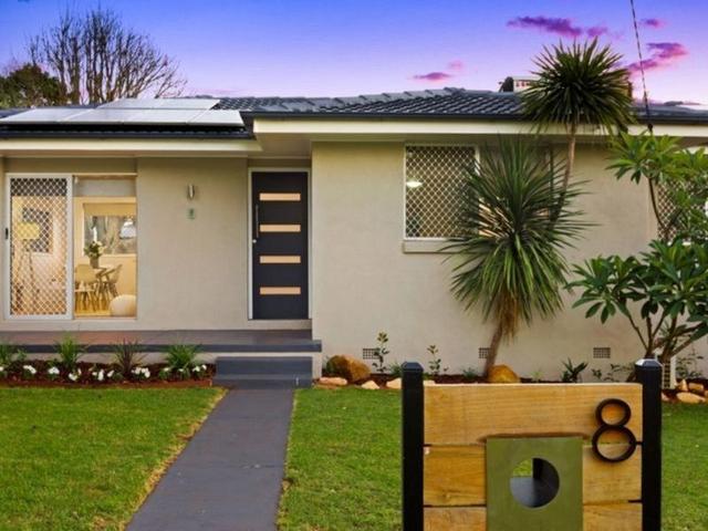 8 Acacia Street, QLD 4350