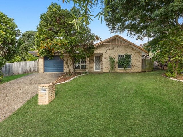 16 Holmes Court, QLD 4300