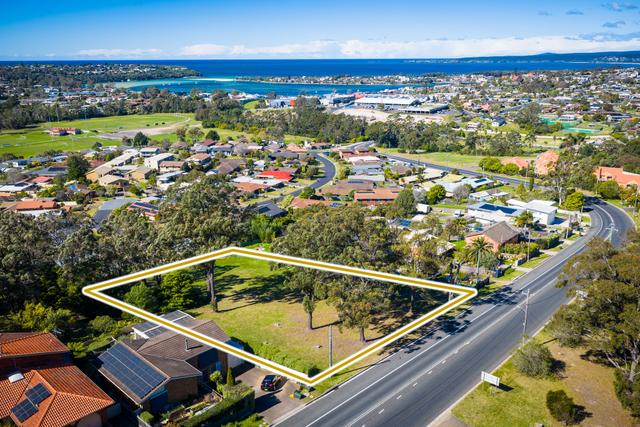 72-78 Sapphire Coast Drive, NSW 2548