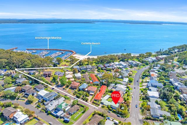 102 Sandy Point Road, NSW 2315