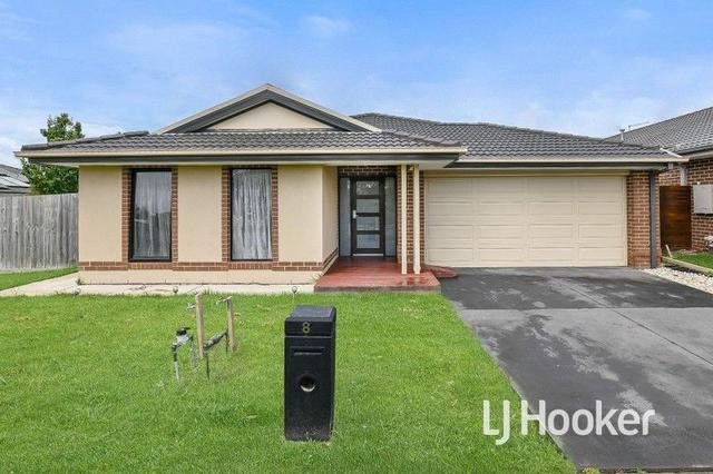 8 Onyx Crescent, VIC 3809