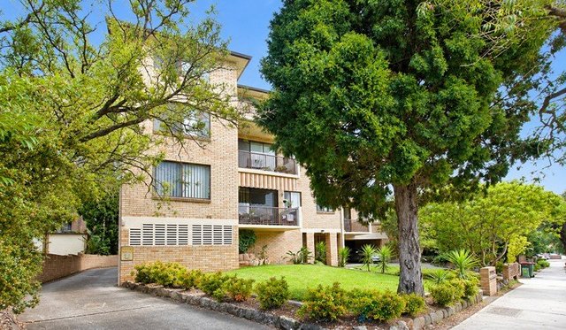 10/5-7 Willison Road, NSW 2218