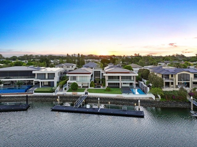 56 properties for sale in Sanctuary Cove, QLD 4212 | Allhomes