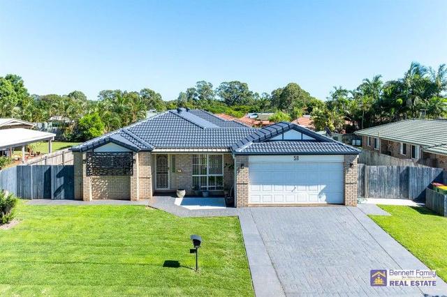 58 School Road, QLD 4165