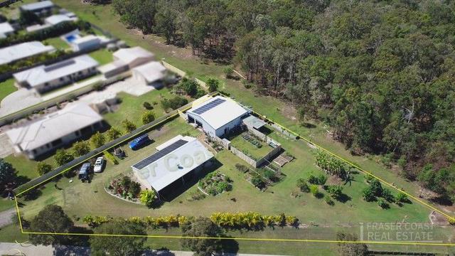 13 Whimbrel Place, QLD 4650