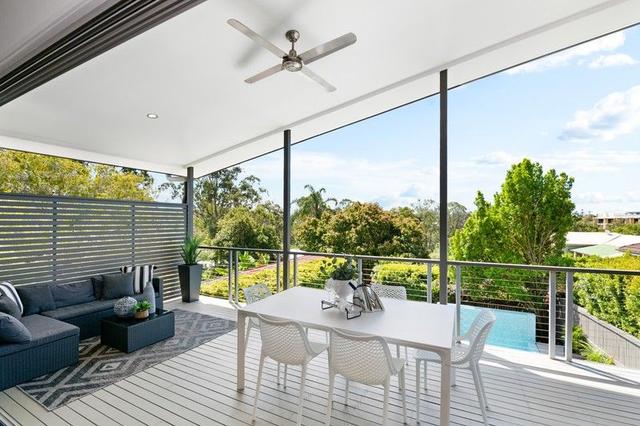 169A Arthur Terrace, QLD 4059