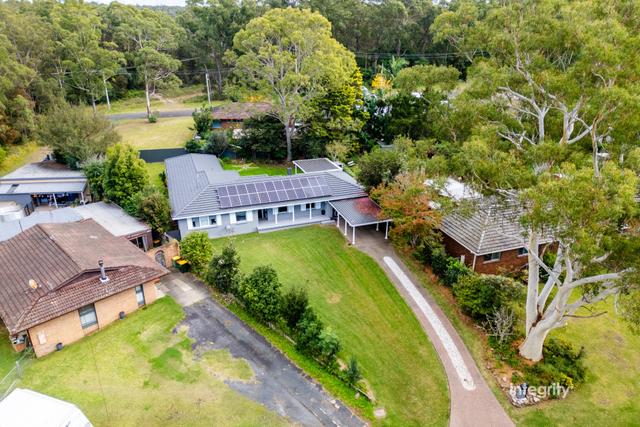4 Christine Place, NSW 2541