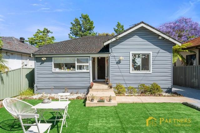 48 Barker Avenue, NSW 2128