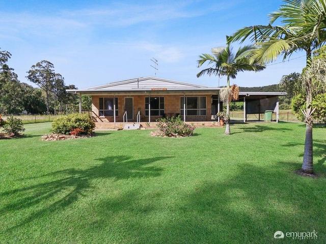 163 Hoffmans Road, QLD 4702