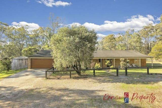 107 Old Pitt Town Road, NSW 2756