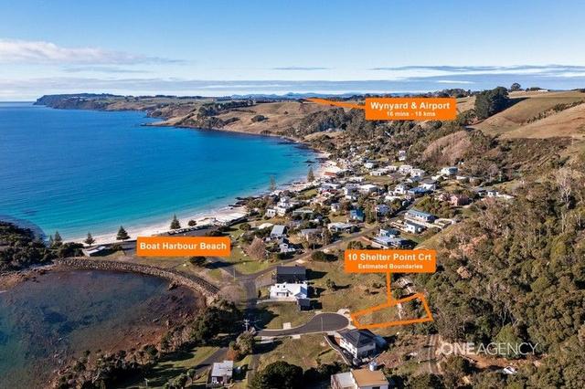 10 Shelter Point Court, TAS 7321