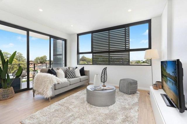 211/114 Northcote Road, NSW 2190