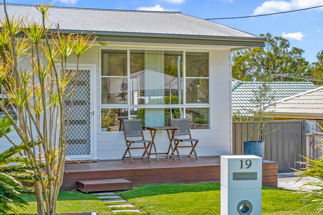 19 Galbraith Avenue, NSW 2283