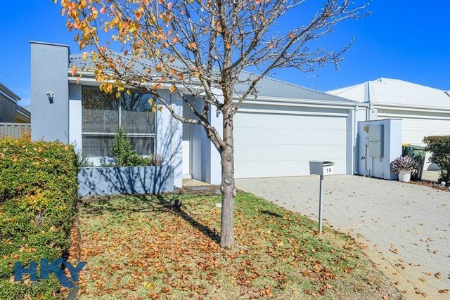 18 Rhodeswood Drive, WA 6069