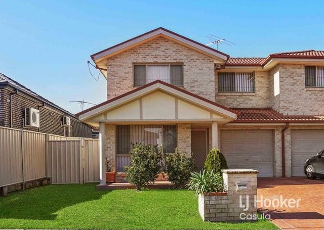 1/16-18 Carnation Avenue, NSW 2170