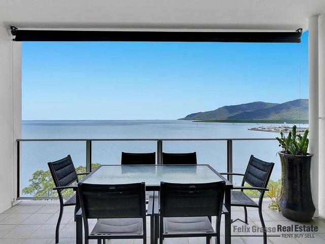 1005/80-86 Abbott Street, QLD 4870