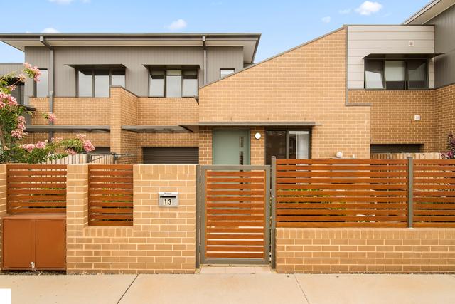 13 Havard Street, ACT 2615