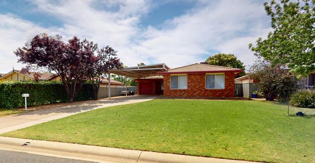 32 York Street, NSW 2830