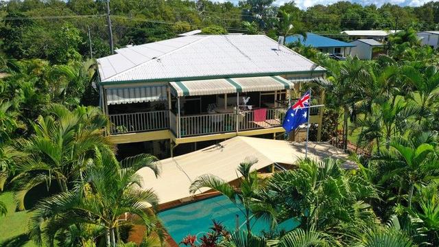 66 Taylor St, QLD 4854