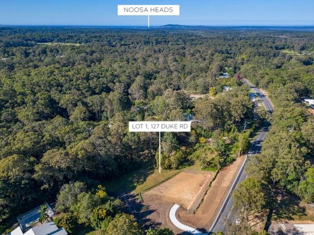 Lot 1/127 Duke Rd, QLD 4562