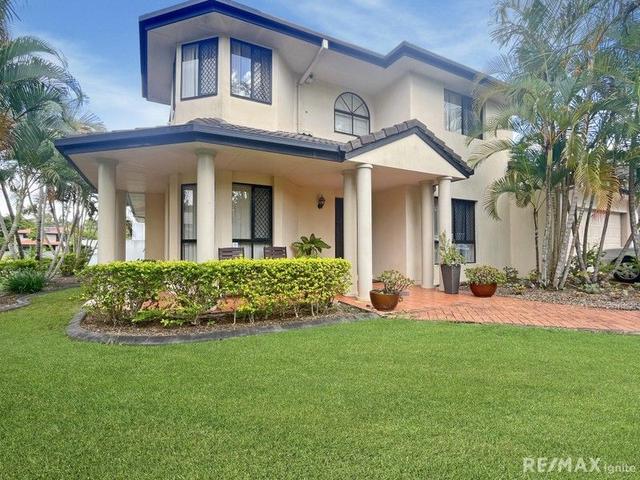 51 Seabrook Cct, QLD 4074