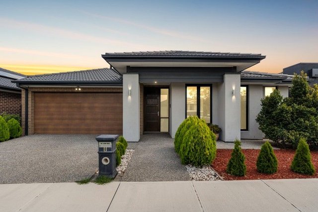 8 Retba Street, VIC 3064