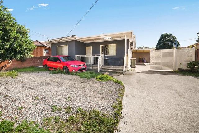 33 Bareena Street, NSW 2166