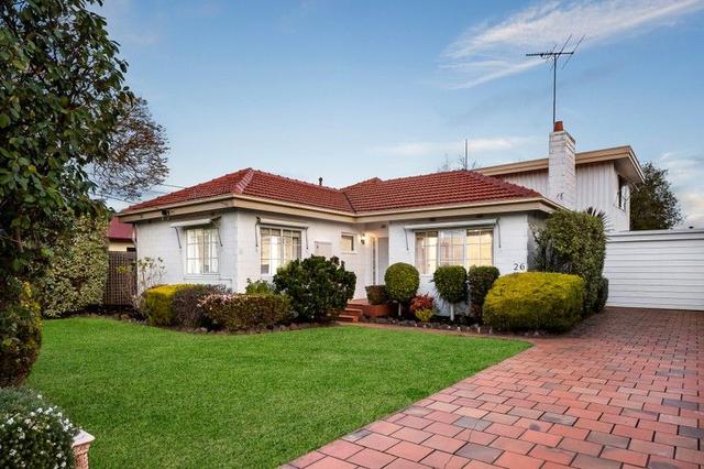 26 Avon Street, VIC 3189