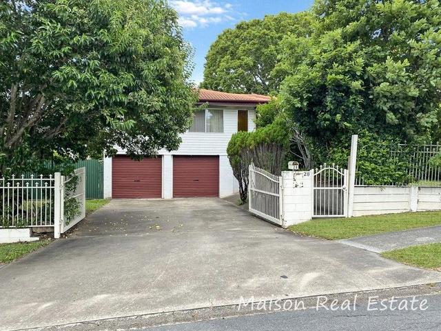 28 Ashton Street, QLD 4114