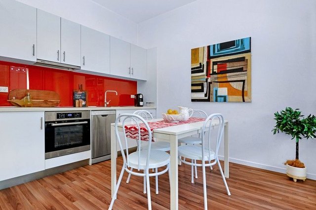 21/520 Victoria  Street, VIC 3051