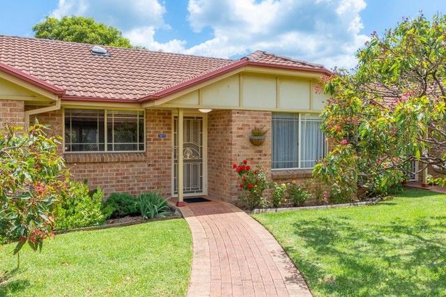 (no street name provided), NSW 2158
