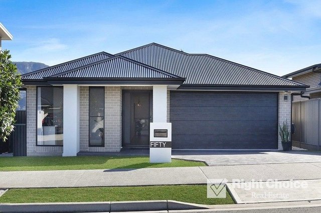 50 Oak Farm Road, NSW 2527