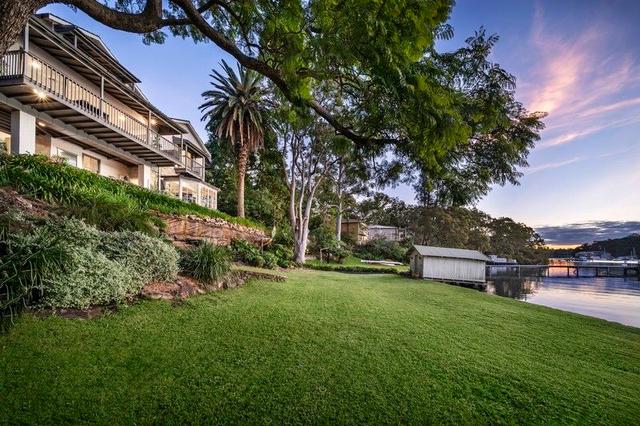 1 Wharf Road, NSW 2066