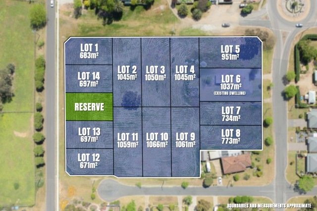 41-47 Foord Street, VIC 3687