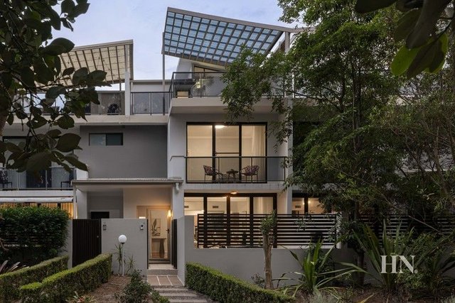 18/48 Edwin Street, NSW 2137