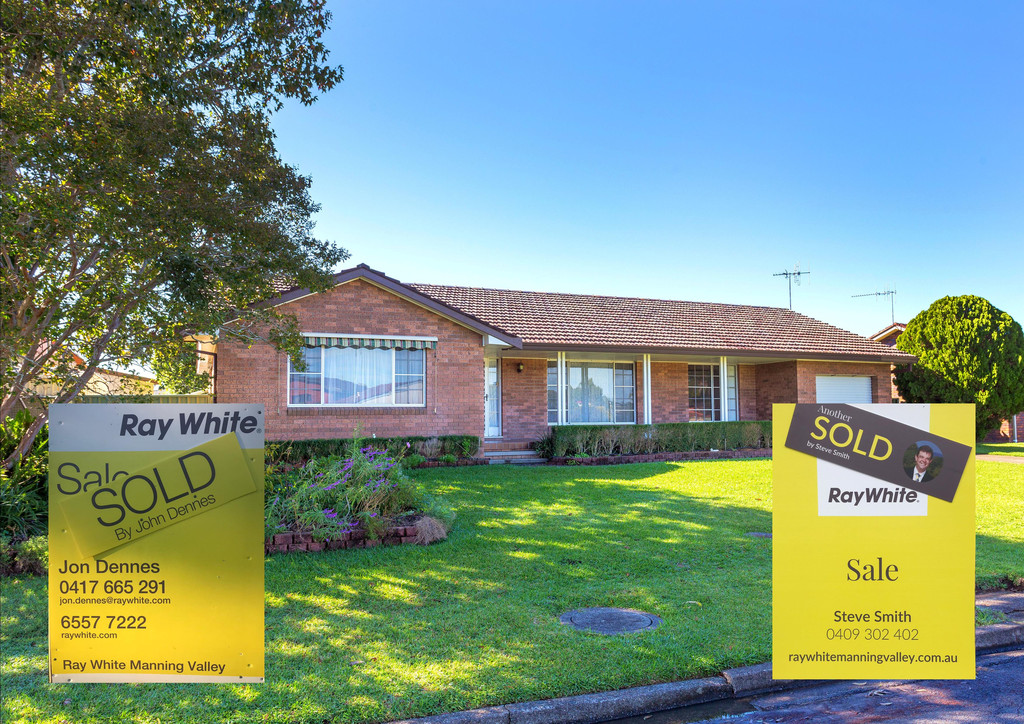 3 Kurrajong Crescent, Taree NSW 2430 Allhomes