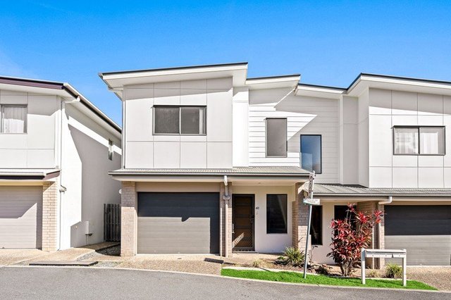 40/10 Yugumbir Street, QLD 4077